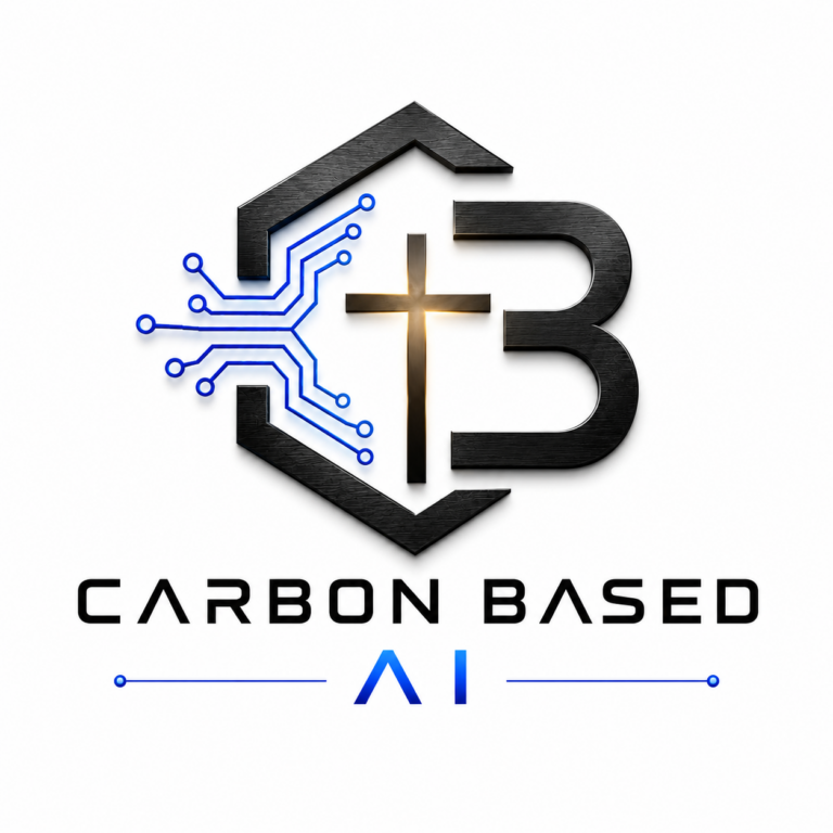 Carbon-Based AI