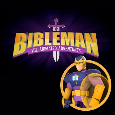 Bibleman