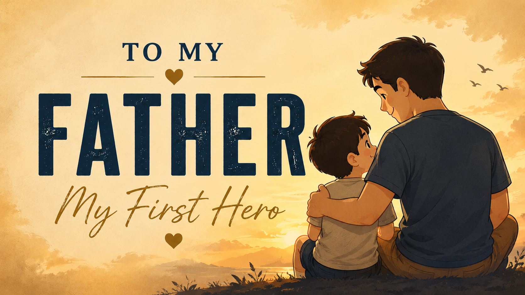 Father’s Day feature at Estacada Assembly of God