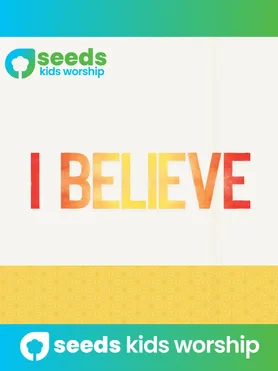 I Believe