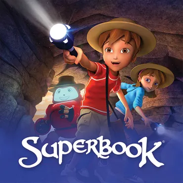 Superbook