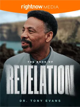 The Book of Revelation