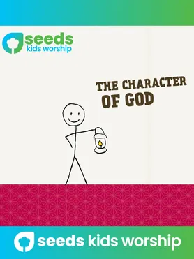 The Character of God