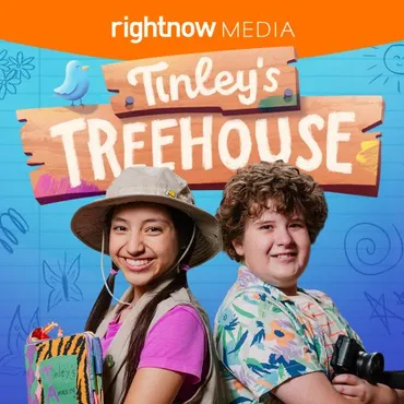 Tinleys Treehouse