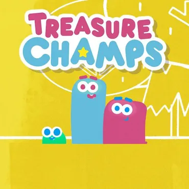 Treasure Champs